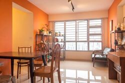 Blk 116B Tenteram Peak (Toa Payoh), HDB 3 Rooms #577463621